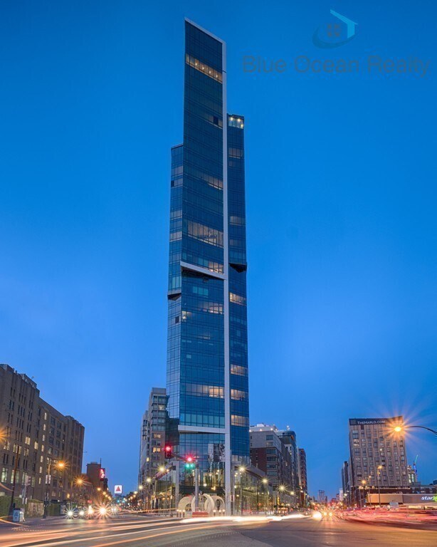 188 Brookline Ave in Boston, MA - Building Photo - Building Photo