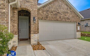 309 Pleasant Hl Wy in Conroe, TX - Building Photo - Building Photo