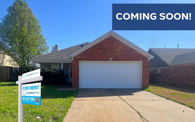 property at 4529 Longtree Ave