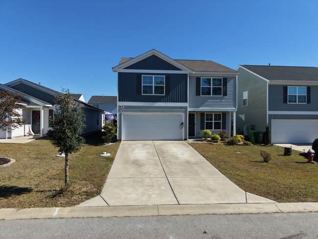 property at 212 Windfall Rd