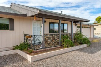 912 S 6th St in Cottonwood, AZ - Building Photo - Building Photo