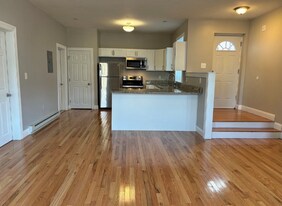 92 Hamilton St, Unit 1 in Worcester, MA - Building Photo