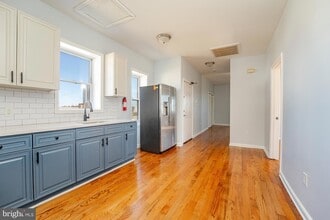 222 S Rhode Island Ave, Unit 5 in Atlantic City, NJ - Building Photo - Building Photo