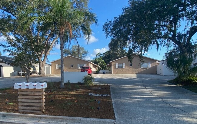 property at 1050 Indiana Ave