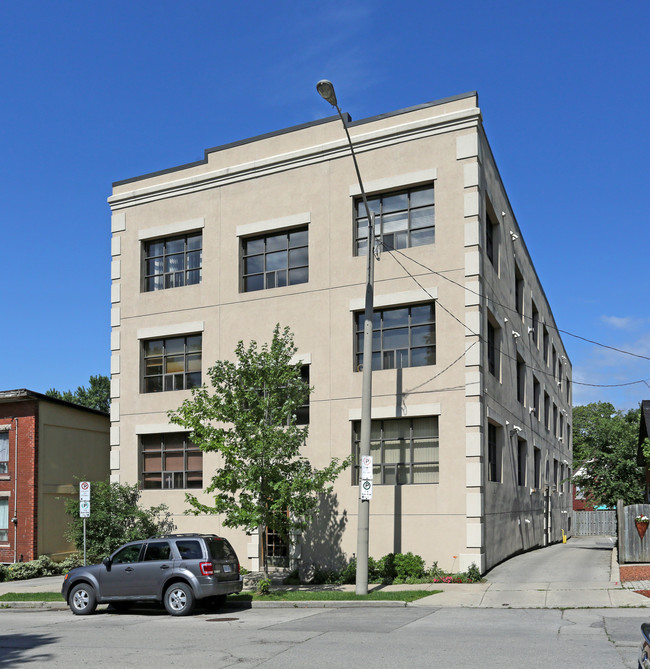 Margaret Street Lofts in Hamilton, ON - Building Photo - Building Photo