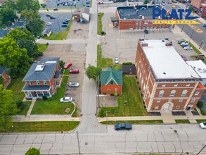 224 S Walnut St in Ravenna, OH - Building Photo - Building Photo