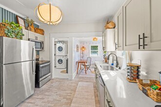 808 Carrick St in High Point, NC - Building Photo - Building Photo