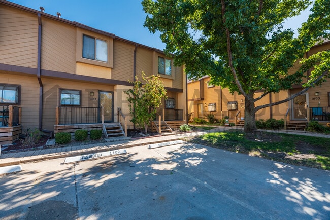 2405 S Capri St in Wichita, KS - Building Photo - Building Photo