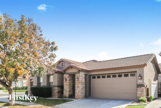 property at 5353 E Harmony Ave