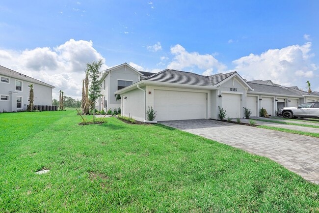 property at 15185 Bluffton Ln