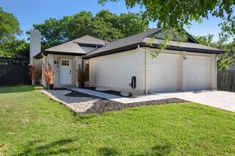 12340 Little Emily Way in Austin, TX - Building Photo - Building Photo