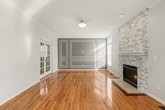 5308 Joshua Tree Cir in Fredericksburg, VA - Building Photo - Building Photo