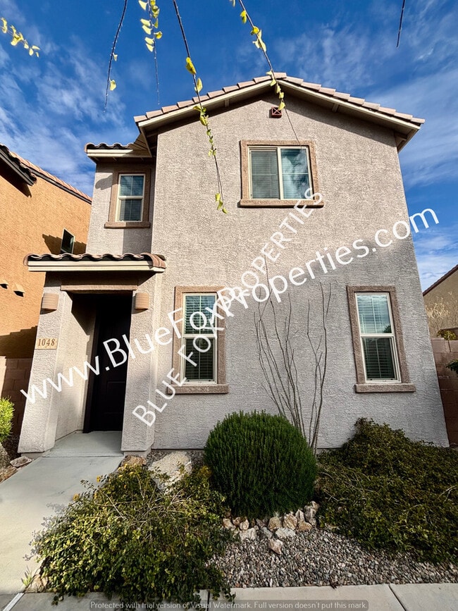 property at 1048 E Descent St