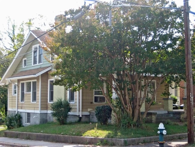 property at 214 E Whittington St