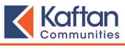 Property Management Company Logo Kaftan Apartments