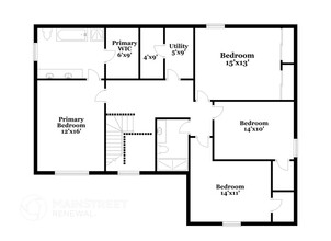 3930 Laurel View Cir in Indian Trail, NC - Building Photo - Building Photo