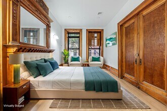 132 W 119th St in New York, NY - Building Photo - Building Photo