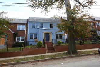 4809 3rd St NW in Washington, DC - Building Photo - Building Photo