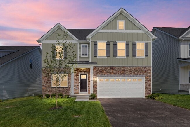 property at 118 Munsee Cir