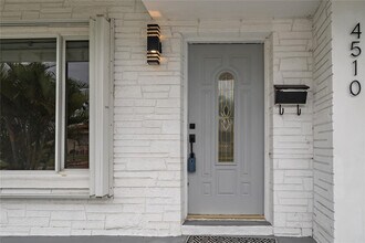 4510 NW 49th Dr in Tamarac, FL - Building Photo - Building Photo