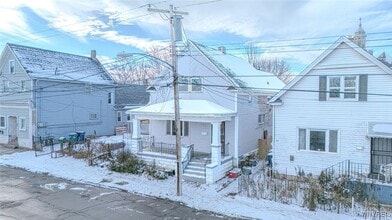 62 Sweet Ave in Buffalo, NY - Building Photo - Building Photo