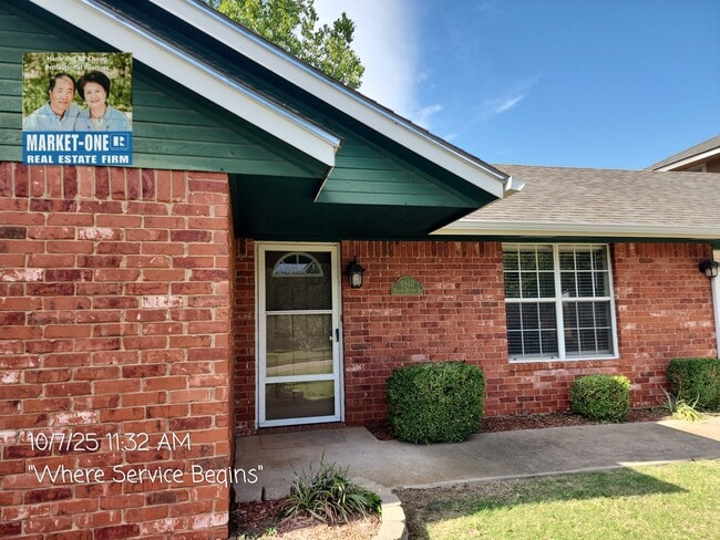 6840 NW Willow Springs Dr in Lawton, OK - Building Photo - Building Photo