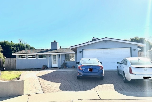 property at 3881 Via Isla