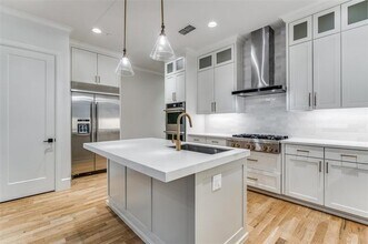 4336 Emerson Ave in Dallas, TX - Building Photo - Building Photo