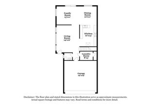 3719 E Inverness Ave in Mesa, AZ - Building Photo - Building Photo