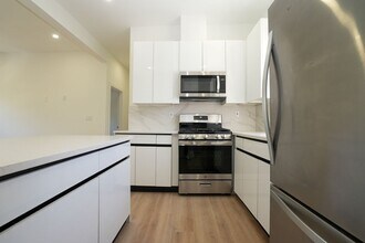 776 Bergen St in Newark, NJ - Building Photo - Building Photo