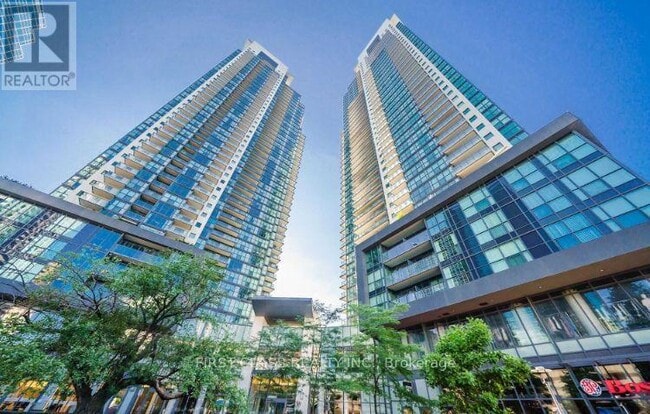 property at 5168 Yonge St
