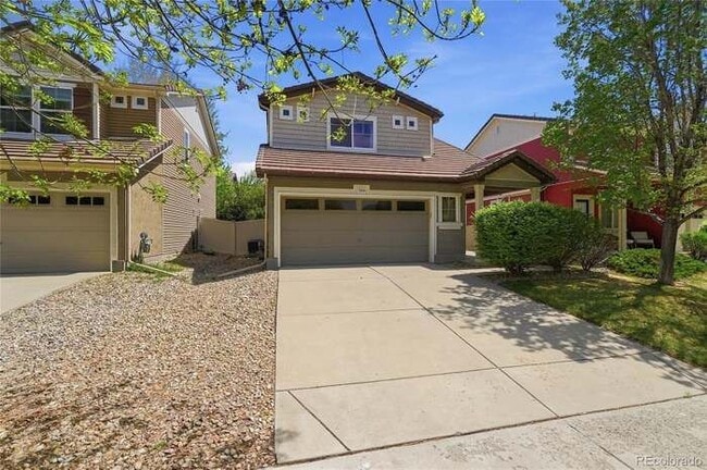 3931 Balsawood Ln in Johnstown, CO - Building Photo - Building Photo