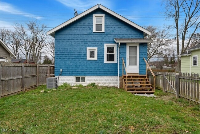 property at 27279 Dunford Rd