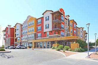 The Venue At Montecillo Apartments in El Paso, TX - Building Photo - Building Photo