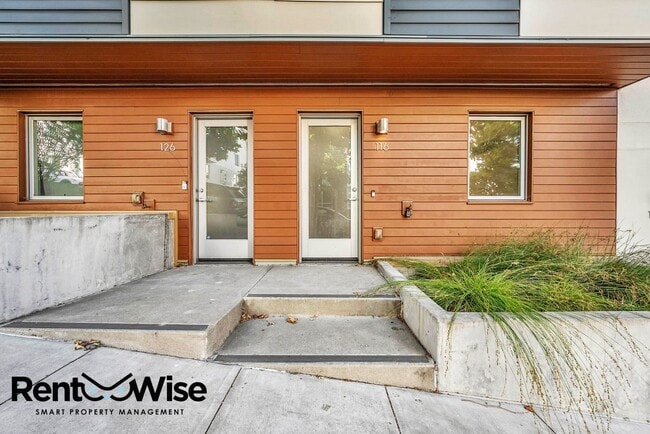 116 Coleman St in San Francisco, CA - Building Photo - Building Photo