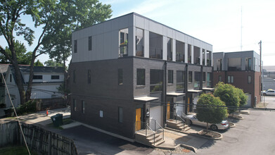 907 N 4th St in Columbus, OH - Building Photo - Building Photo