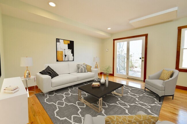 39A Bellis Cir in Cambridge, MA - Building Photo - Building Photo