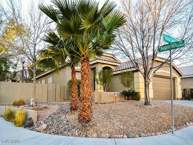 401 Madison Taylor Pl in Las Vegas, NV - Building Photo - Building Photo