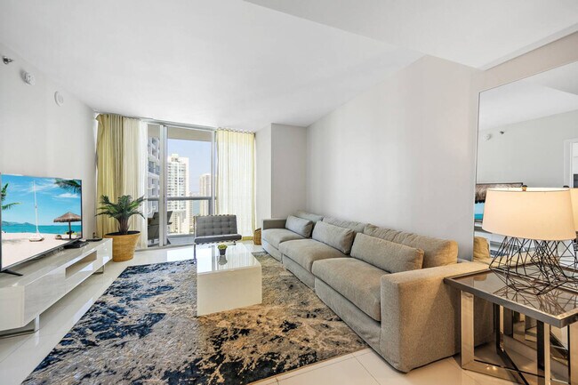 property at 481 Brickell Ave