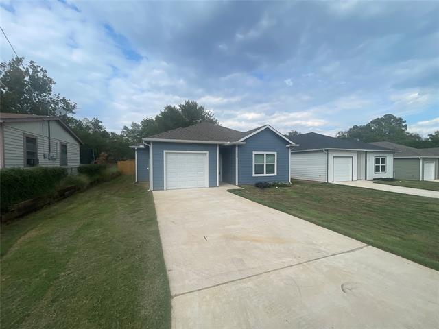 1009 Dubois St in Denison, TX - Building Photo - Building Photo