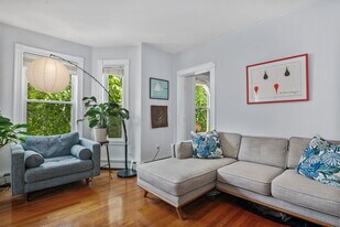 4 Marlou Terrace, Unit 3 in Boston, MA - Building Photo