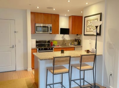 16 Aberdeen St, Unit 16M-509