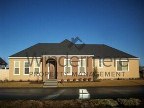 1137 Southeast Turnbull Street in College Place, WA - Building Photo - Building Photo