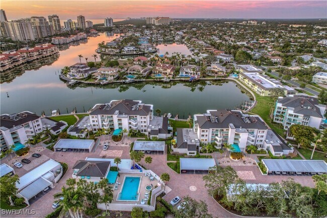 property at 355 Park Shore Dr