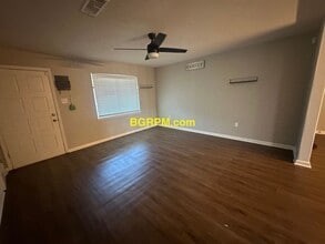 5812 Hacienda Dr in North Little Rock, AR - Building Photo - Building Photo