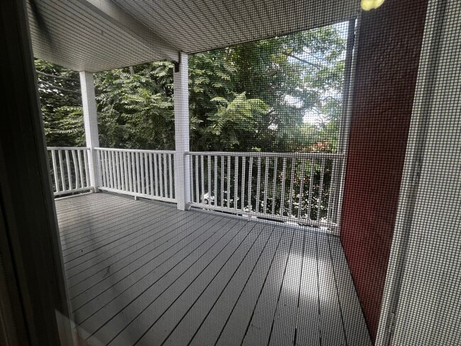 270 Bowdoin St, Unit #2 in Boston, MA - Foto de edificio - Building Photo