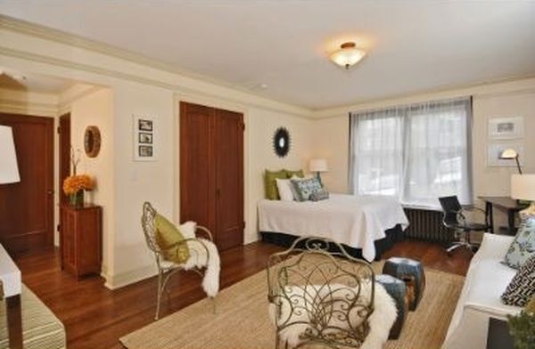 405 Prospect St in Seattle, WA - Building Photo - Building Photo