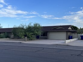 1324 W 13th St in Tempe, AZ - Building Photo