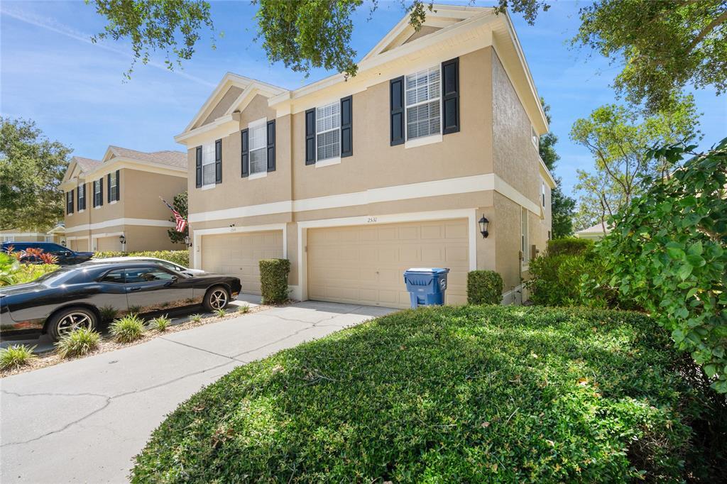 2531 Newbern Ave in Clearwater, FL - Building Photo