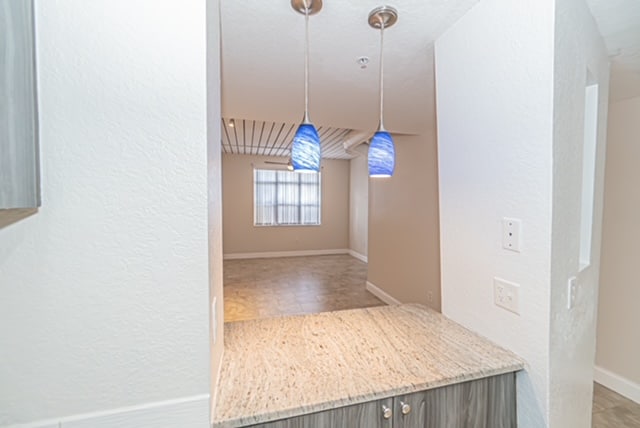 property at 2320 W Azeele St